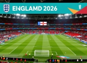 英格兰队2026世界杯小组赛赛程一览